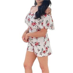 Almost famous romper  